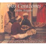 Dos Corazones - CD