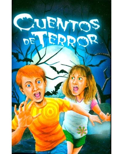 Cuentos de terror 1 - -5% en libros | Fnac