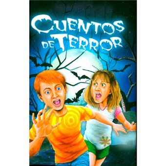 Cuentos de terror 1 - -5% en libros | Fnac