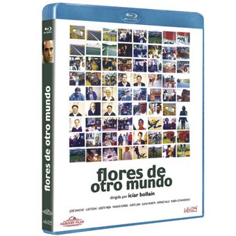 Flores de otro mundo - Blu-Ray