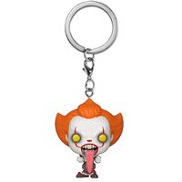 Llavero Funko It Chapter 2 - Pennywise con lengua colgando
