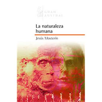 La naturaleza humana