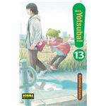 Yotsuba 13