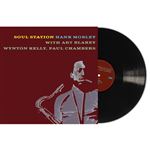 Soul Station - Vinilo