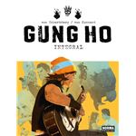 Gung Ho-Integral