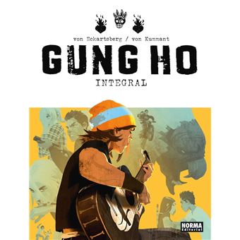 Gung Ho-Integral