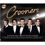 Crooners - latest & great