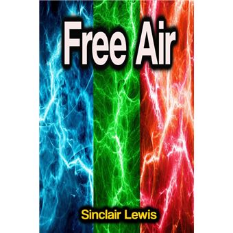 Free Air - 1