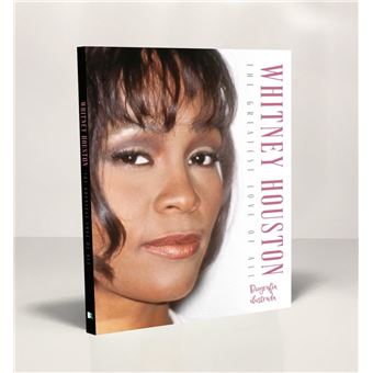 Whitney Houston
