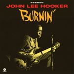 Burnin - Vinilo