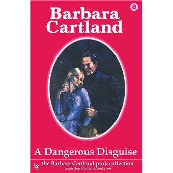 08. A Dangerous Disguise - 1