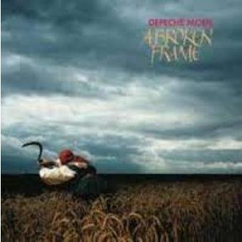 Depeche Mode - 1