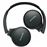 Auriculares Bluetooth Panasonic RP-HF410BE-N Negro