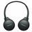 Auriculares Bluetooth Panasonic RP-HF410BE-N Negro