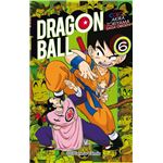 Dragon Ball Color Origen y Red Ribbon nº 6
