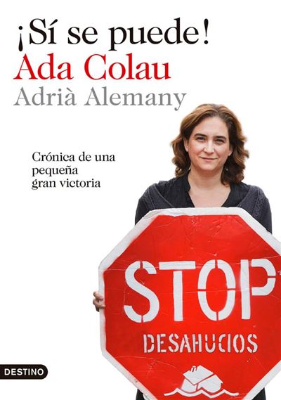 Ediciones Destino ¡Sí Se Puede!