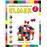 Aprende en vacaciones con Elmer (Elmer. Cuadernos de vacaciones 3 AÑOS)_0
