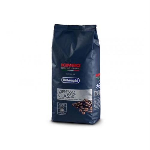 Cafetera superautomática - De'Longhi Rivelia EXAM440.35.B, Molinillo  integrado, 2 depósitos de café, Espumador, 8 recetas, 19 bar, 1450 W, Negro  - Comprar en Fnac