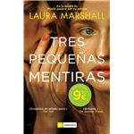 Tres Pequeñas Mentiras