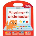 Mi primer ordenador