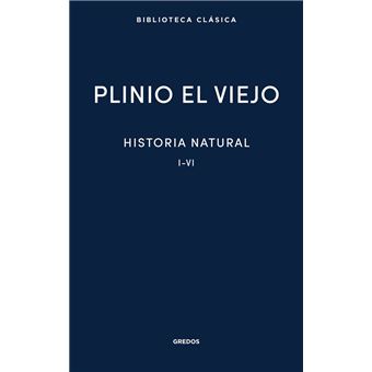 Historia natural I