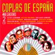 Coplas de España - CD