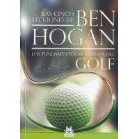 Las cinco lecciones de Ben Hogan