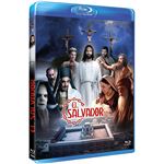 El Salvador - Blu-ray