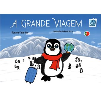 A Grande Viagem