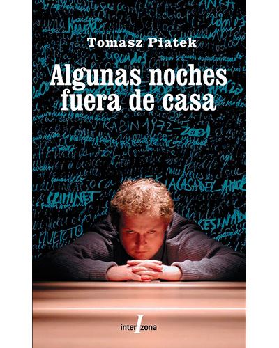 Interzona Gris Algunas Noches Fuera De Casa
