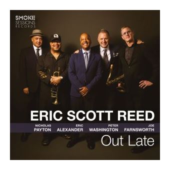 Out Late - CD