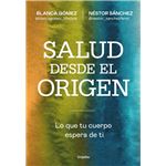 Salud desde el origen