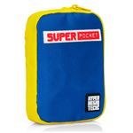 Evercade Azul Funda Super Pocket