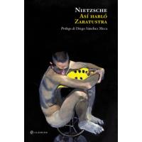 Así habló Zaratustra