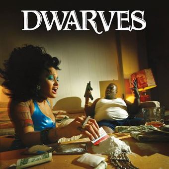 Dwarves - 1