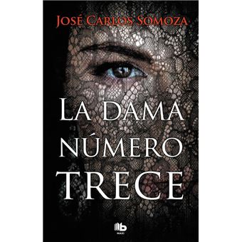 La dama número trece