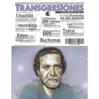 Transgresiones 3 - 1