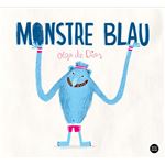 Monstre Blau