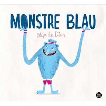 Monstre Blau - 1