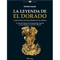 La Leyenda De El Dorado Nueva Edición
