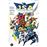 Jsa De Geoff Johns 1-La Coleccion Completa