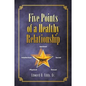 Five Points of a Healthy Relationship - 1