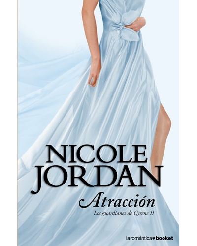 Booket Atracción