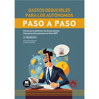 Gastos deducibles para los autónomos. Paso a paso - Departamento De ...