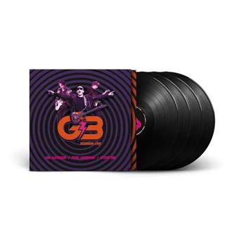 Reunion Live - 4 Vinilos