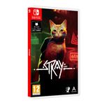 Stray Nintendo Switch