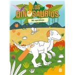 Los Dinosaurios-Mis Superdibujos