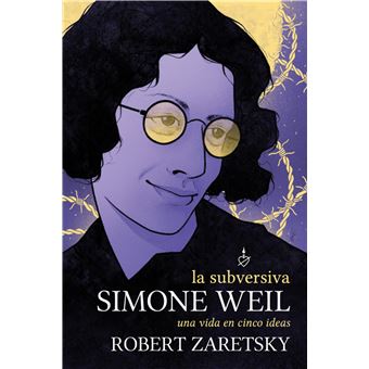 La subversiva simone weil