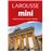 Diccionario Mini español-alemán / deutsh-spanisch