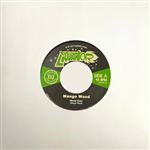 Never Ever / Come Down - Vinilo Sn7